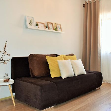 ספליט Apartment Antonija מראה חיצוני תמונה