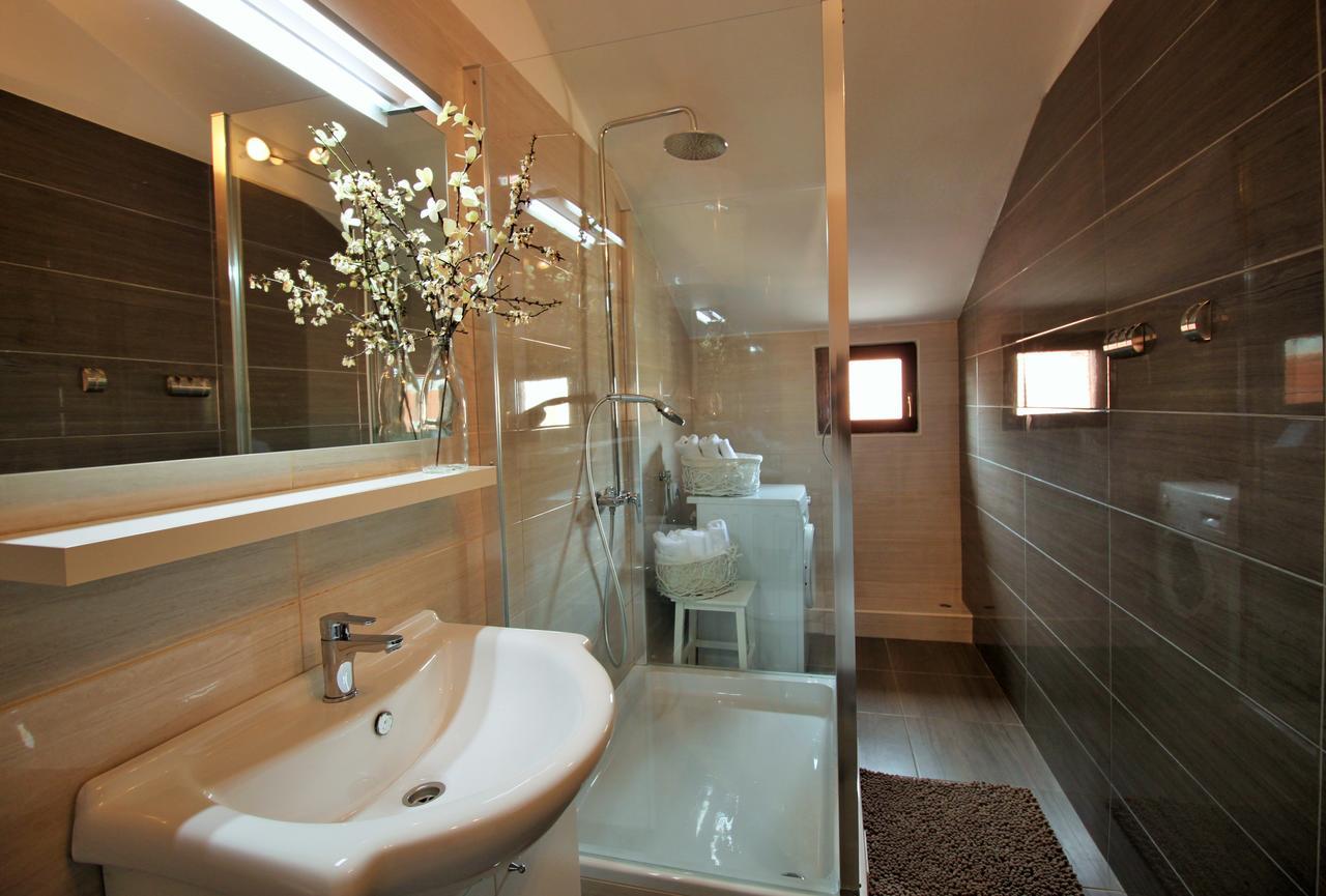 ספליט Apartment Antonija מראה חיצוני תמונה