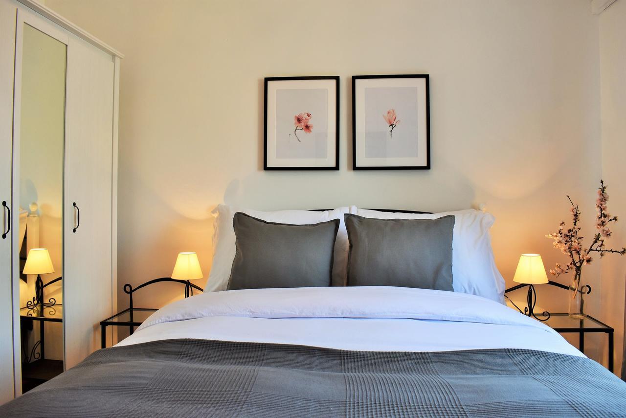 ספליט Apartment Antonija מראה חיצוני תמונה