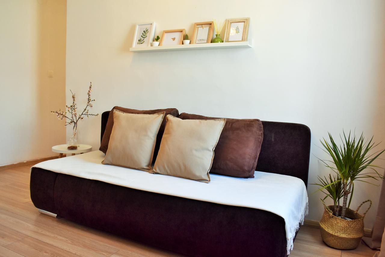 ספליט Apartment Antonija מראה חיצוני תמונה