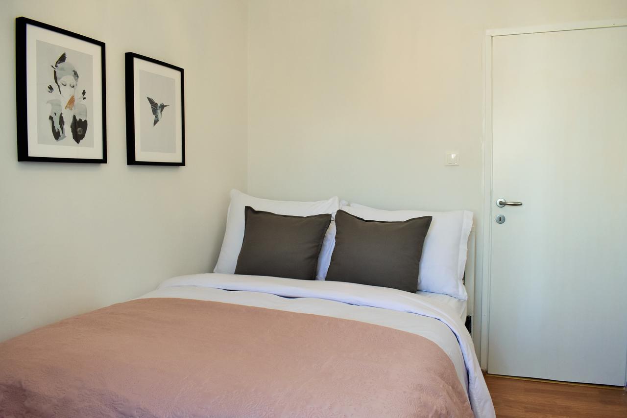 ספליט Apartment Antonija מראה חיצוני תמונה