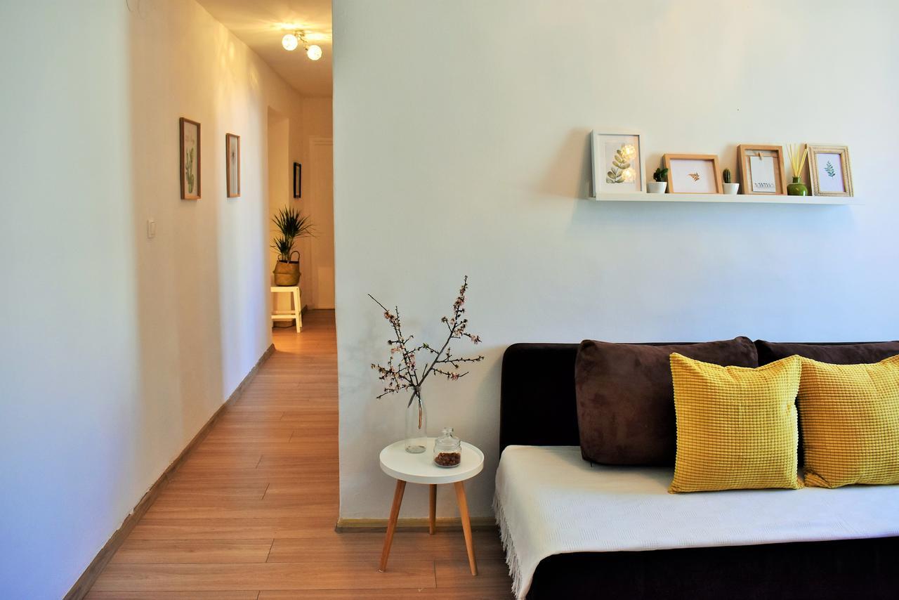 ספליט Apartment Antonija מראה חיצוני תמונה