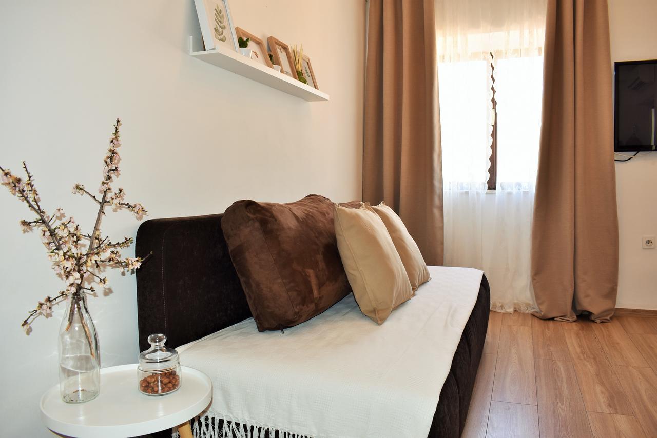 ספליט Apartment Antonija מראה חיצוני תמונה
