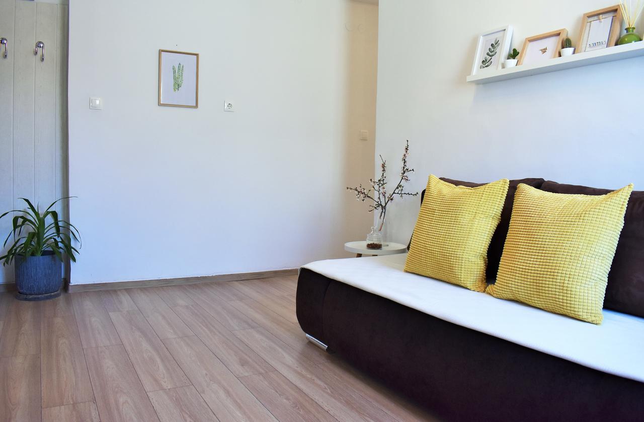ספליט Apartment Antonija מראה חיצוני תמונה