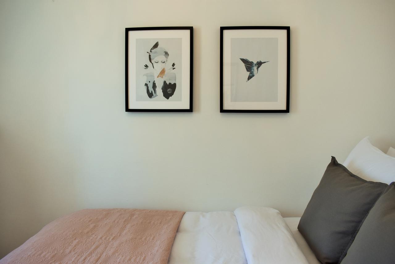 ספליט Apartment Antonija מראה חיצוני תמונה