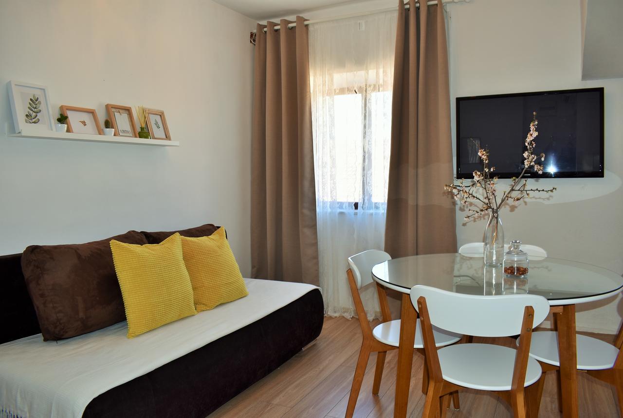 ספליט Apartment Antonija מראה חיצוני תמונה