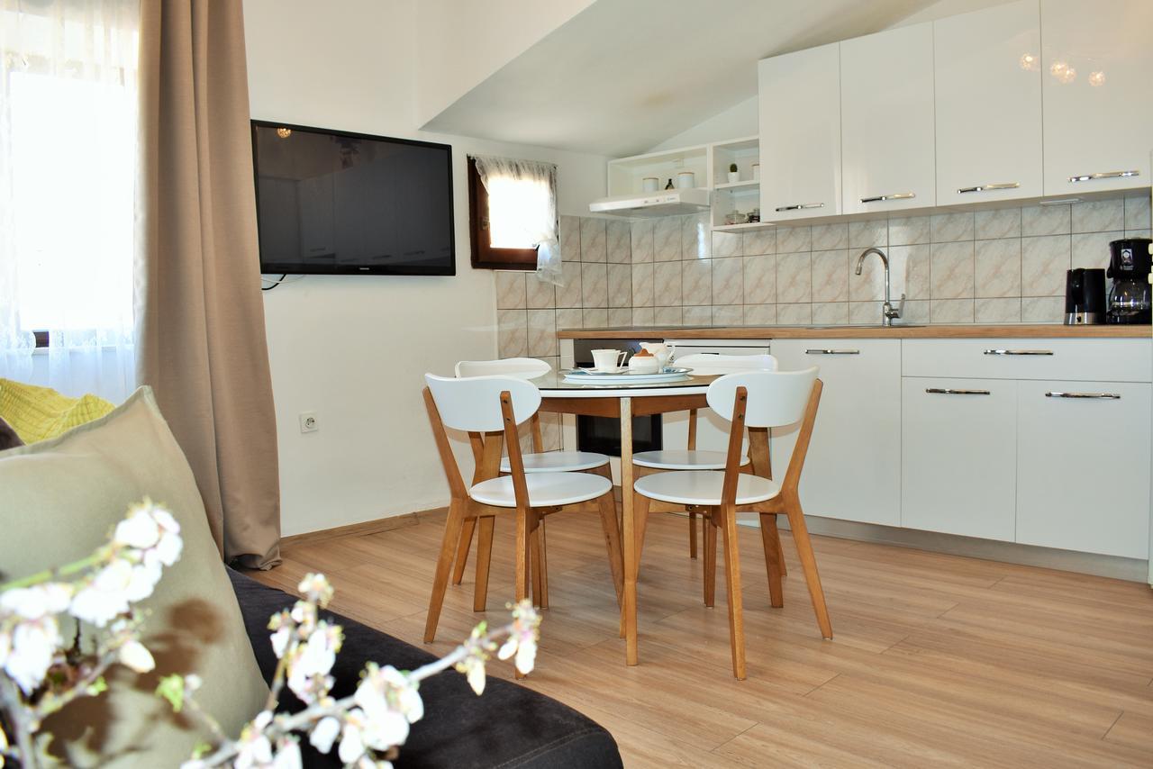 ספליט Apartment Antonija מראה חיצוני תמונה